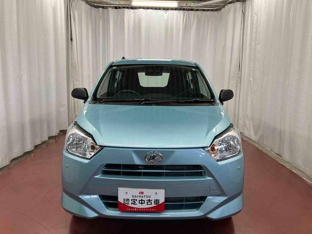 ミライースL SAIII