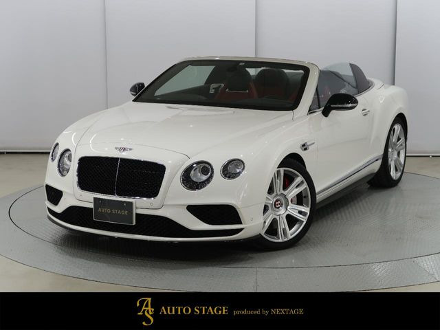 �R���`�l���^��GTC�i�x���g���[�jV8 4WD ���Îԉ摜