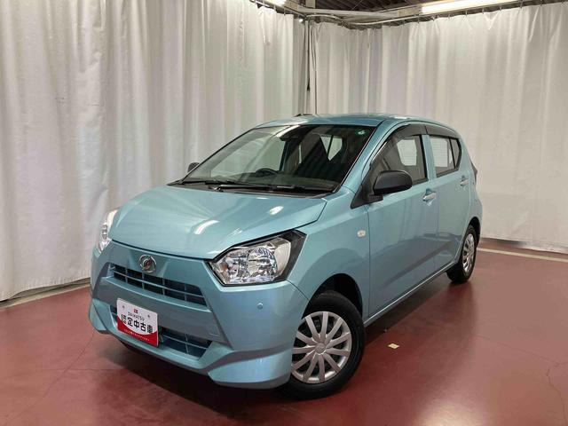 ミライースL SAIII