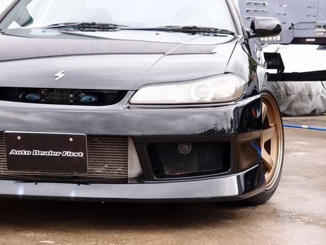 �O�I�[�i�[�l��2010�N�ɏC���𖳂̃m�[�}���X�y�b�NS�AAT�ԗ����w����A�^�[�{�G���W���AMT���ڂ��ւ����F�擾����؂ɏ��L����Ă����ԗ��ł��B�T�[�L�b�g���s��K�������󏭉��l�̍����ԗ��ɂȂ�܂�