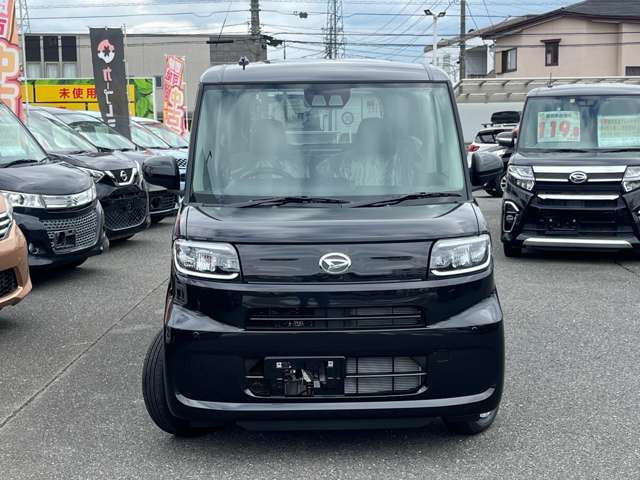 維持費が安く、小回りの利く軽自動車を中心に販売させていただきます♪