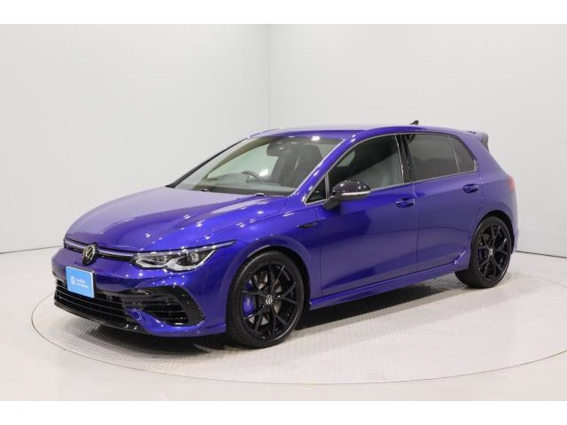 ゴルフR 20 イヤーズ 4WD