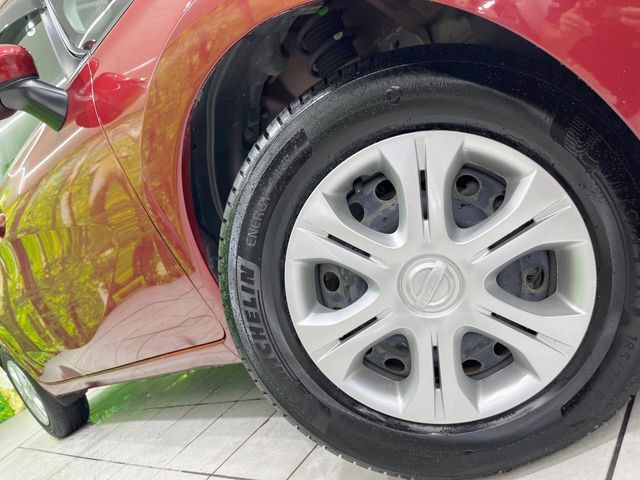 【純正14インチスチールホイール】ネクステージでは『社外アルミホイール』も好評発売中!有名ブランドからお値打ちなアルミまで幅広くご提案致します♪スタッドレスタイヤも取り扱っておりますのでお任せ下さい!