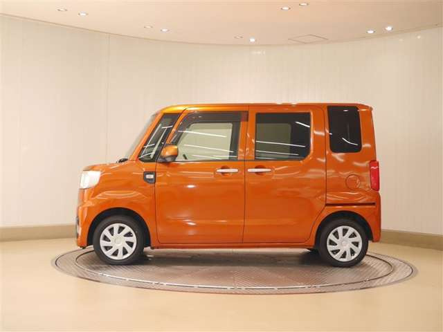 ハイゼットキャディーD デラックス 4WD