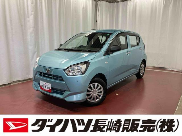 ミライースL SAIII