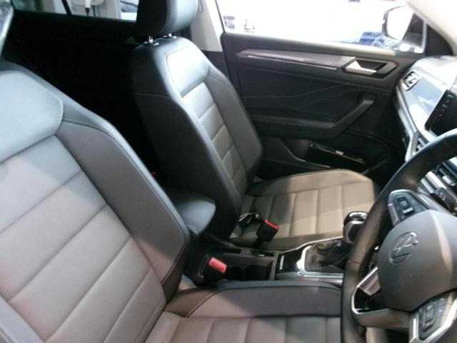 T-RocTSI スタイル