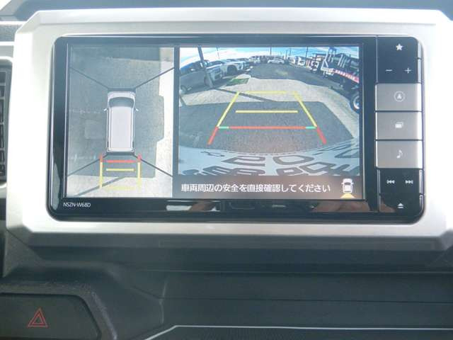 ウェイクG ターボ SAIII