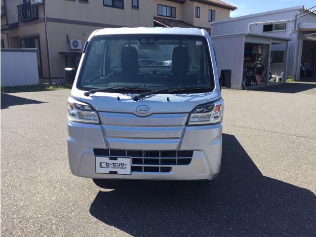 ハイゼットトラックスタンダード SAIIIt 4WD