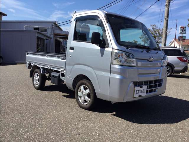 ハイゼットトラックスタンダード SAIIIt 4WD