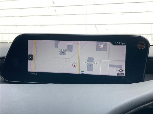 MAZDA3ファストバック1.5 15S ツーリング