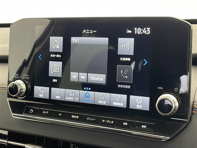 アウトランダーPHEV 2.4 P 4WD