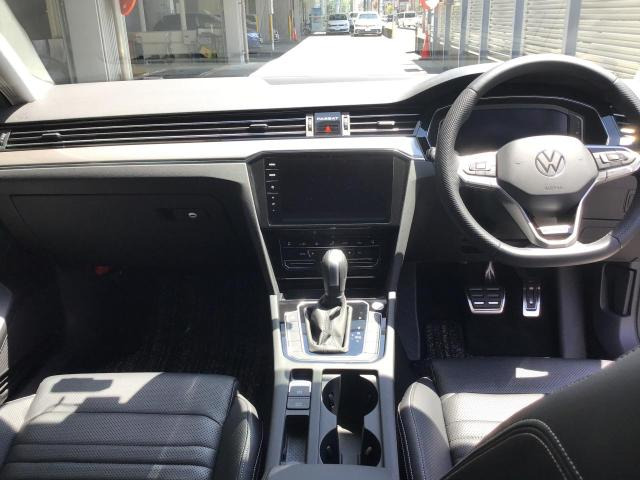 パサートオールトラックTDI 4モーション アドバンス ディーゼル 4WD