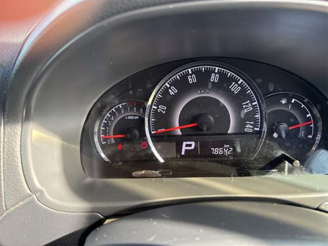 ルークスハイウェイスター アーバンセレクション 4WD