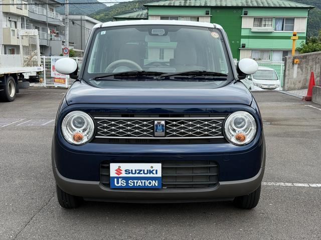 アルトラパンモード