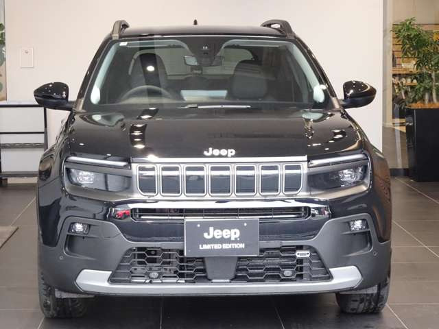 アベンジャーアルティテュード