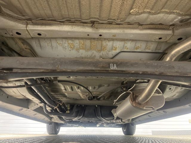 下回りがきれいなうちに、防錆加工の施工がオススメ。降雪地域はもちろん、沿岸部にお住いの方や、趣味でマリン・ウィンタースポーツをされる方にご好評いただいております。