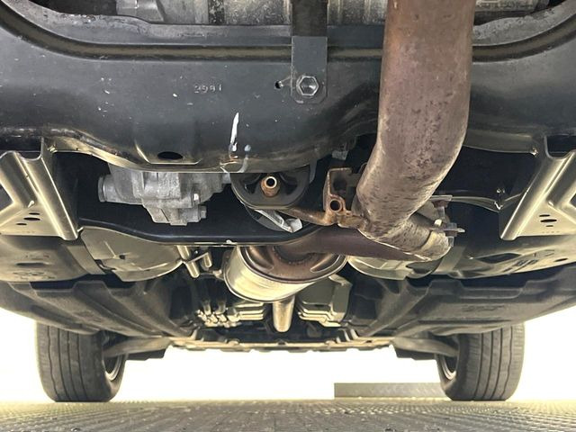 下回りがきれいなうちに、防錆加工の施工がオススメ。降雪地域はもちろん、沿岸部にお住いの方や、趣味でマリン・ウィンタースポーツをされる方にご好評いただいております。