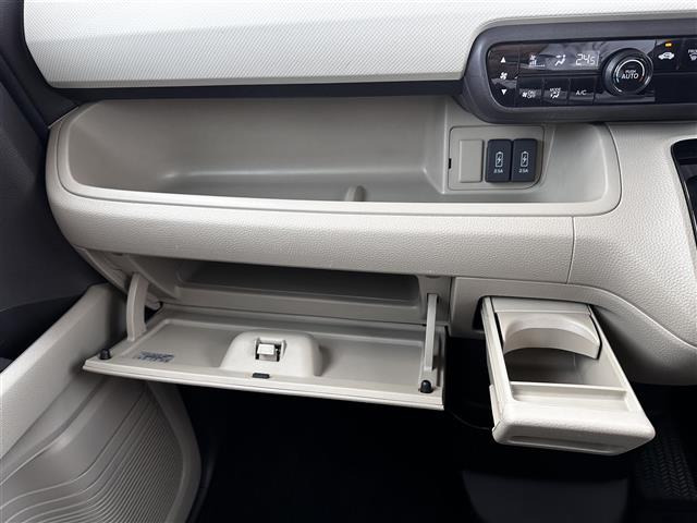 N-BOXG L ホンダセンシング