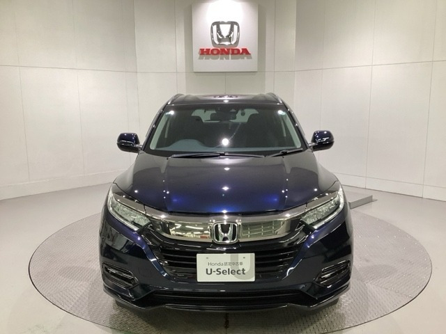 ヴェゼル1.5 ハイブリッド Z ホンダセンシング