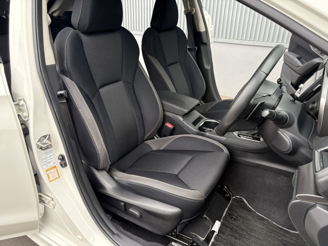 インプレッサスポーツ1.6 i-S アイサイト 4WD