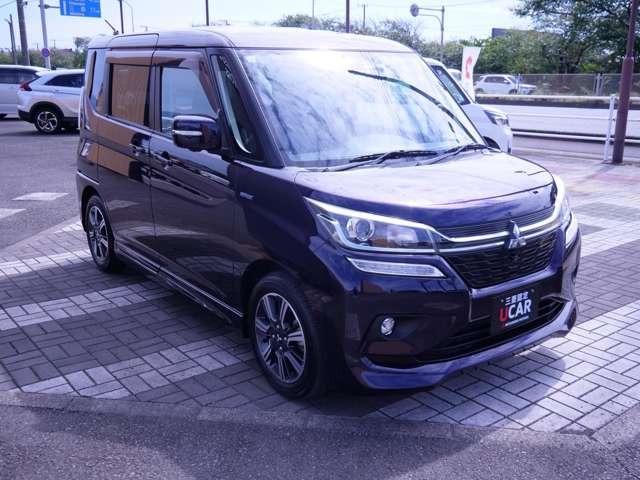 デリカD:21.2 カスタム ハイブリッド MV