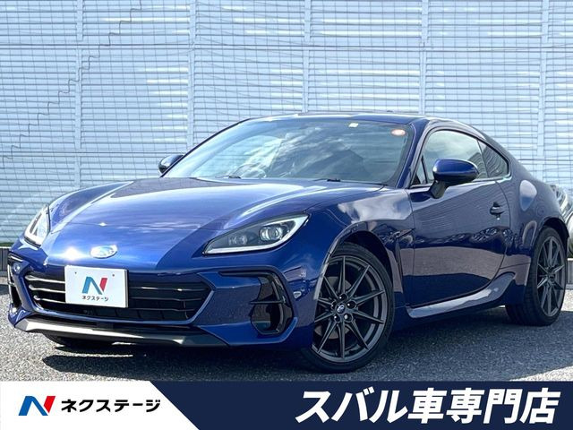 BRZ(スバル) 2.4 S 中古車画像