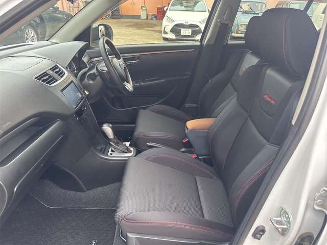 禁煙車 嫌な臭いなども有りません