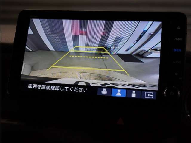 N-BOXジョイ ターボ モノトーン