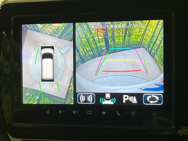 �y�S���ʃ��j�^�[�p�J�����z��p�̃J�����ɂ��A�ォ�猩���낵���悤�Ȏ��_��360�x�N���}�̎��͂��m�F���邱�Ƃ��ł��܂������p�������m�F���₷���A�����ꏊ�ł̐؂�Ԃ��⒓�Ԃ��X���[�Y�ɍs���܂��B