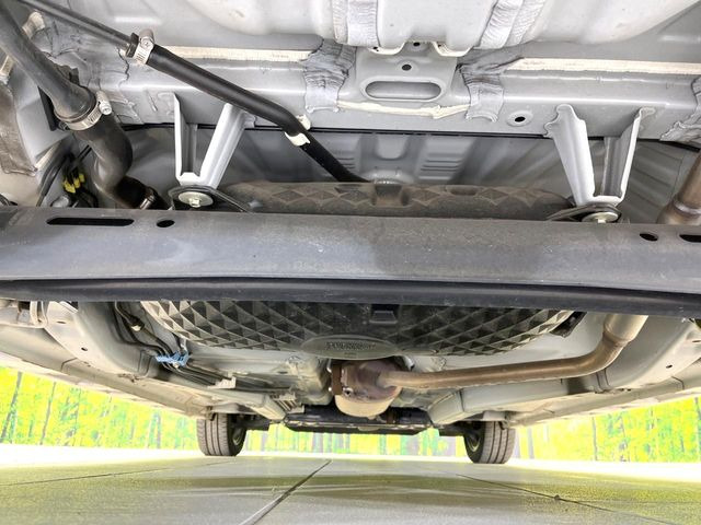 下回りがきれいなうちに、防錆加工の施工がオススメ。降雪地域はもちろん、沿岸部にお住いの方や、趣味でマリン・ウィンタースポーツをされる方にご好評いただいております。