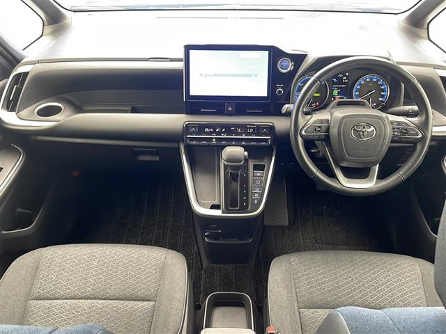 ヴォクシー1.8 ハイブリッド S-G