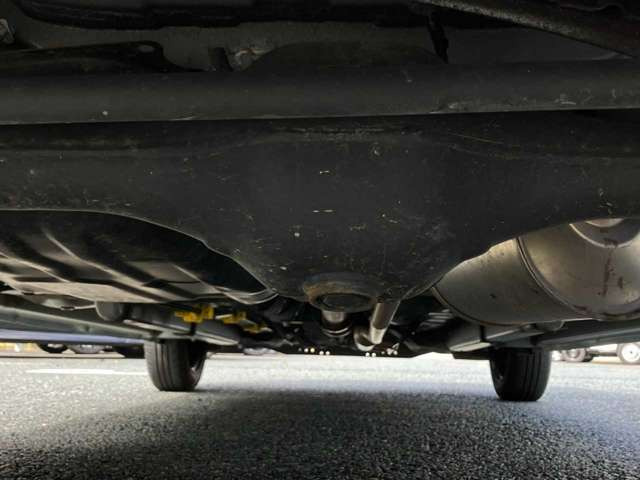 ミライースX リミテッド SAIII 4WD