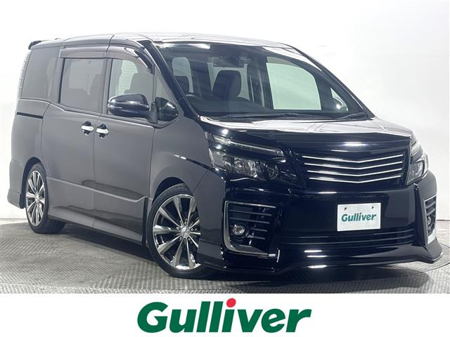 ヴォクシー2.0 ZS 煌II