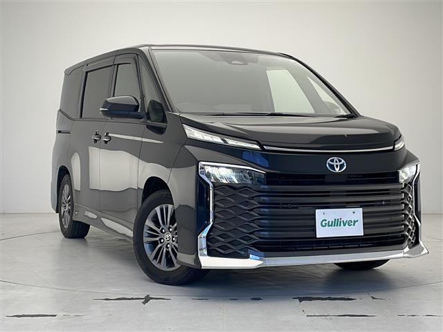 ヴォクシー1.8 ハイブリッド S-G