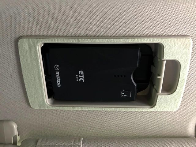 【ETC】高速道路の料金所をストレスなく通過!話題のスポットやサービスエリアに多い「スマートIC」利用時は必須のアイテムです。当店でセットアップを実施、ご納車当日からすぐにご利用いただけます!