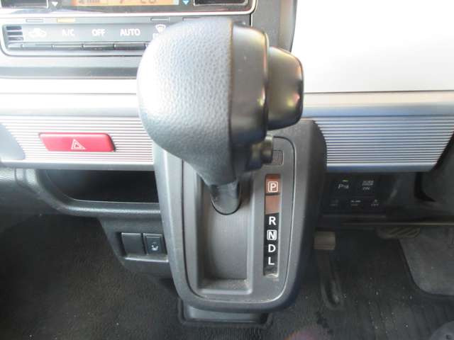 �V�t�g�̓C���p�lCVT�ł�!!