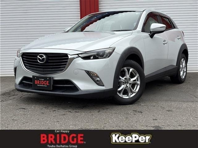 CX-31.5 XD 4WD
