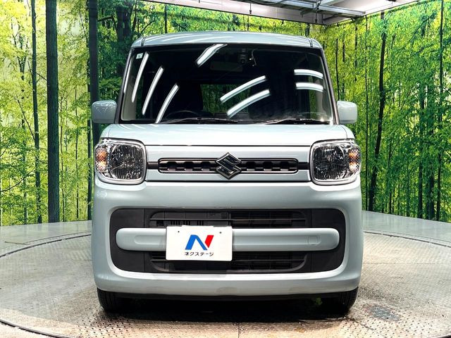 弊社では、全車『修復歴なし』のお車のみ取り扱っております。専任バイヤーによる厳選した仕入れの後、入庫後の車両チェックを行い、ネクステージが認定した高品質な中古車をご提供しております。