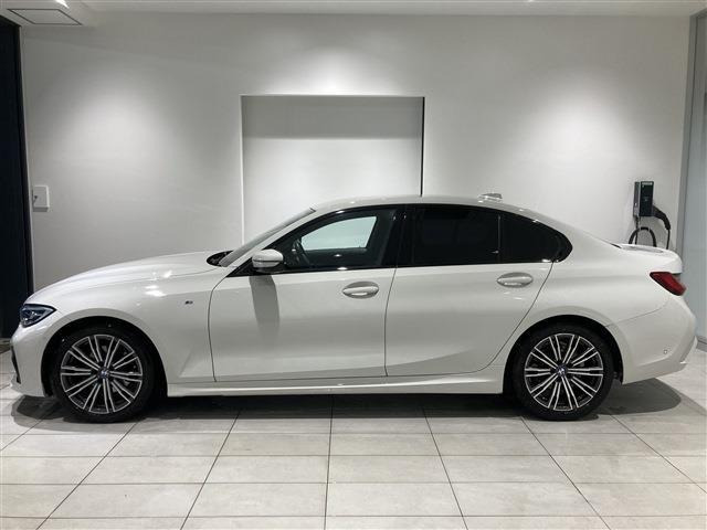 3シリーズセダン320d xドライブ Mスポーツ 4WD