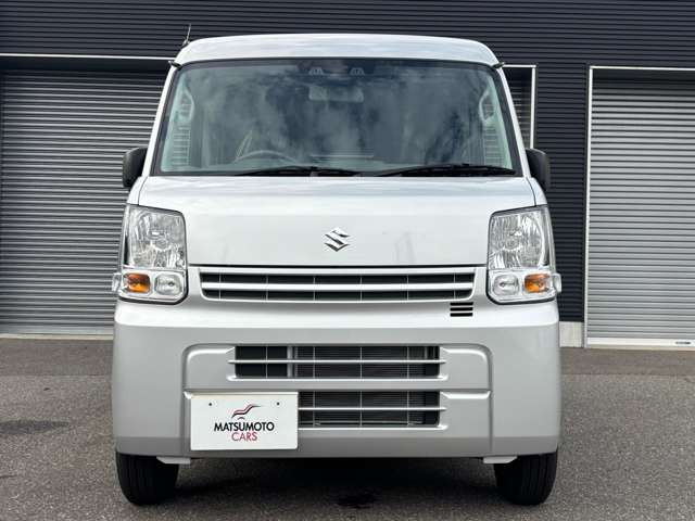 エブリイPA リミテッド ハイルーフ 4WD