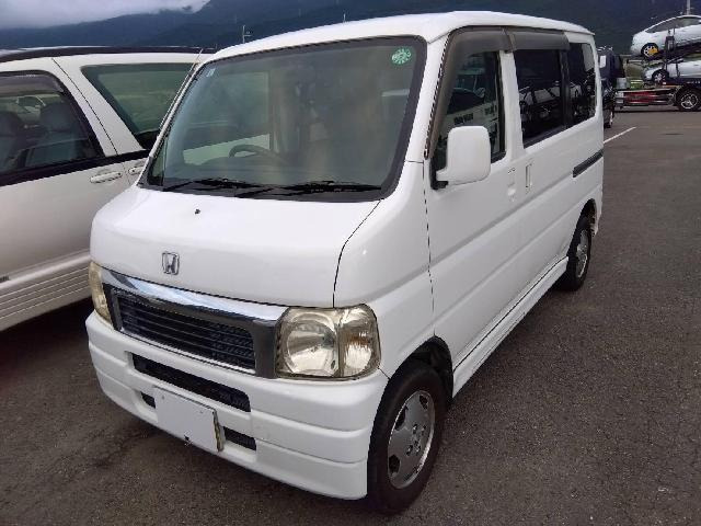 ホンダ バモス 100万円以下」の中古車 | 中古車情報・中古車検索なら