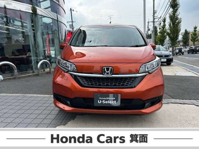 フリード1.5 G ホンダセンシング