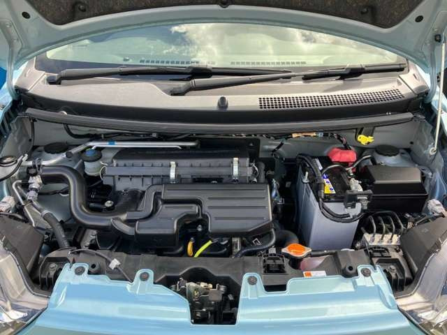 ミライースX リミテッド SAIII 4WD