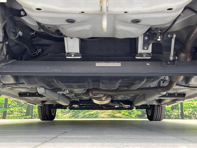 下回りがきれいなうちに、防錆加工の施工がオススメ。降雪地域はもちろん、沿岸部にお住いの方や、趣味でマリン・ウィンタースポーツをされる方にご好評いただいております。