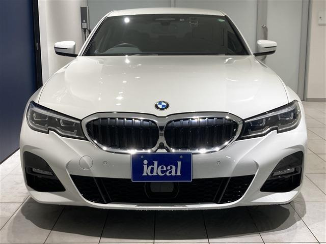 3シリーズセダン320d xドライブ Mスポーツ 4WD