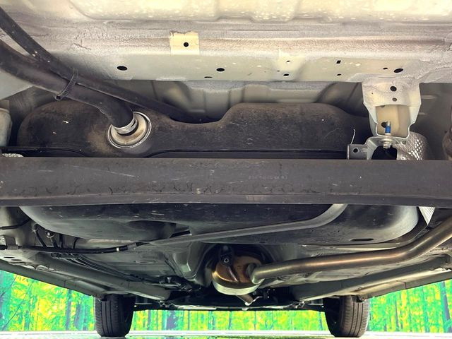 下回りがきれいなうちに、防錆加工の施工がオススメ。降雪地域はもちろん、沿岸部にお住いの方や、趣味でマリン・ウィンタースポーツをされる方にご好評いただいております。