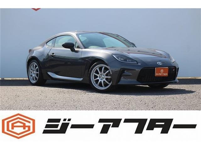 トヨタ 1/30 トヨタ 新型GR86 GRハチロク カラーサンプル ミニカー