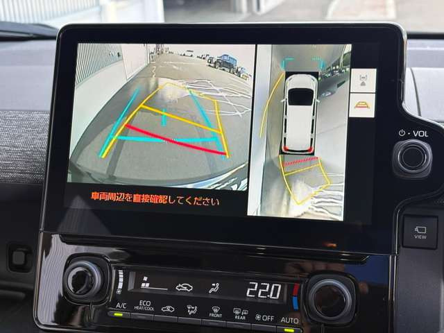 シエンタハイブリッド 1.5 Z E-Four 4WD