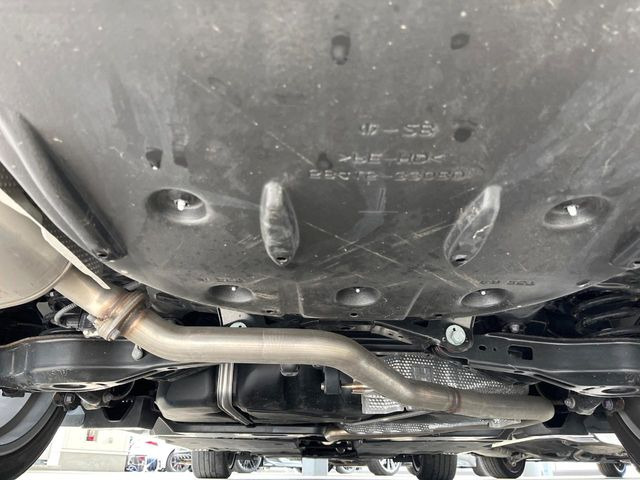 下回りがきれいなうちに、防錆加工の施工がオススメ。降雪地域はもちろん、沿岸部にお住いの方や、趣味でマリン・ウィンタースポーツをされる方にご好評いただいております。