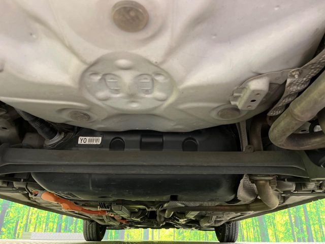 下回りがきれいなうちに、防錆加工の施工がオススメ。降雪地域はもちろん、沿岸部にお住いの方や、趣味でマリン・ウィンタースポーツをされる方にご好評いただいております。